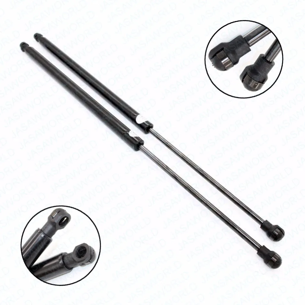 1 Pair Auto Gas Spring Struts Prop Lift Support Damper for KIA SORENTO I (JC) 2002-2005 2006 2007 Gas Charged Front Hood Bonnet
1 Pair Auto Gas Spring Struts Prop Lift Support Damper for KIA SORENTO I (JC) 2002-2005 2006 2007 Gas Charged Front Hood Bonnet