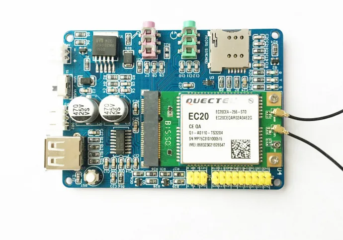 Быстрая бесплатная доставка для Quectel EC20 4G модуль 4G макетная плата сетевой путь интерфейс PCIE 7 модель демонстрационная плата SCM
Быстрая бесплатная доставка для Quectel EC20 4G модуль 4G макетная плата сетевой путь интерфейс PCIE 7 модель демонстрационная плата SCM