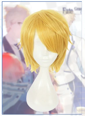 2020 Fate Grand Orde FGO Saber King Arthur Cosplay Costume Outfit Pendragon White Rose King of Knights Cosplay costume and wig
2020 Fate Grand Orde FGO Saber King Arthur Cosplay Costume Outfit Pendragon White Rose King of Knights Cosplay costume and wig