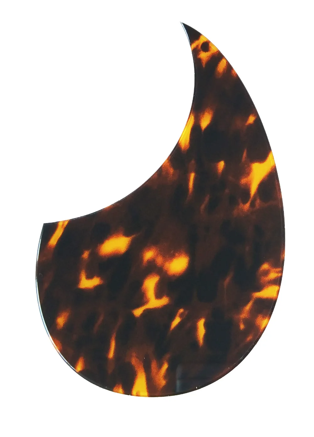 Pleroo Custom Guitar pickgaurd отличное качество OM Акустическая гитара выбрать Gaurd черепаха