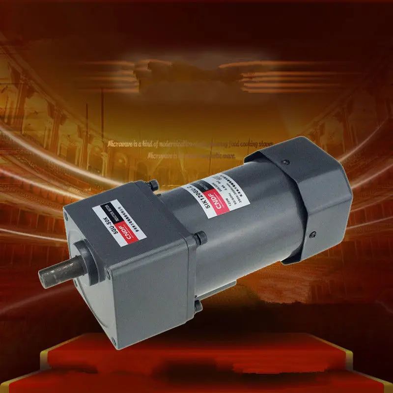 110 V 200 V/220 V/230 V 380 V AC вертикальный микроэлектропривод 120 W 5IK120GN Постоянная скорость 5GU 7 RPM-450 RPM
110 V 200 V/220 V/230 V 380 V AC вертикальный микроэлектропривод 120 W 5IK120GN Постоянная скорость 5GU 7 RPM-450 RPM