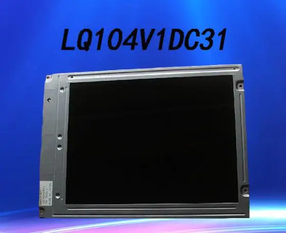Can provide test video , 90 days warranty lcd screen LQ104V1DC31 with 10 tubes backlight
Can provide test video , 90 days warranty lcd screen LQ104V1DC31 with 10 tubes backlight