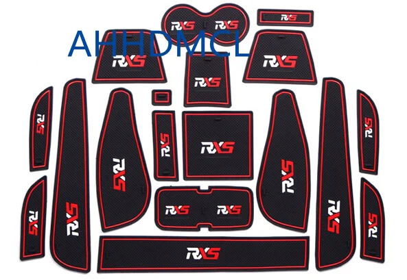 Car Anti-Dirty Pad Door Groove Gate Slot Cup Armrest Storage Pad Anti-Slip Mat For Roewe RX5
Car Anti-Dirty Pad Door Groove Gate Slot Cup Armrest Storage Pad Anti-Slip Mat For Roewe RX5