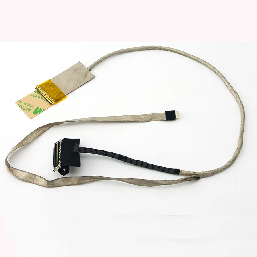 New for HP Pavilion G7-2000 G7-2040SF Series LED LCD Screen LVDS Video Cable DD0R39LC000
New for HP Pavilion G7-2000 G7-2040SF Series LED LCD Screen LVDS Video Cable DD0R39LC000