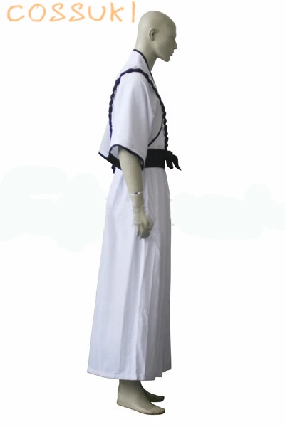 Free Shipping!Bleach Ichigo Kurosaki Non-Bankai Hollow Form Cosplay Costume ,Perfect Custom For You !
Free Shipping!Bleach Ichigo Kurosaki Non-Bankai Hollow Form Cosplay Costume ,Perfect Custom For You !