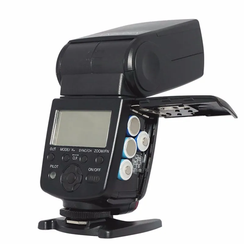 Фотовспышка Speedlite YN585EX Беспроводная Yongnuo для Pentax K3II K5 K5II P-TTL K70 K50 KS2 KS1 камера |