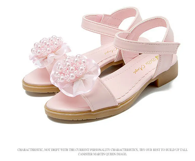 New Summer Princess Sandals Children's Mules Clogs Shoes Kids Girls Wedding Shoes High Heels Leather Dress Shoes
New Summer Princess Sandals Children's Mules Clogs Shoes Kids Girls Wedding Shoes High Heels Leather Dress Shoes