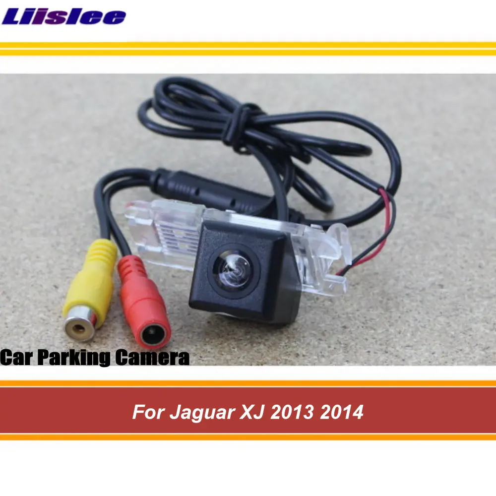 For Jaguar XJ 2013 2014 Car Rear View Back Parking Camera HD CCD RCA NTSC Auto Aftermarket Accessories
For Jaguar XJ 2013 2014 Car Rear View Back Parking Camera HD CCD RCA NTSC Auto Aftermarket Accessories