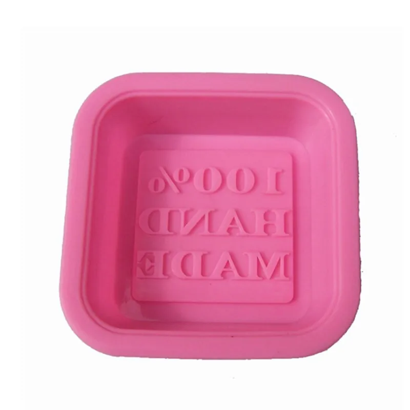 2018 New arrival DIY Manual Chocolate Cake Pudding Jelly Silicone Model Mold Random x1
2018 New arrival DIY Manual Chocolate Cake Pudding Jelly Silicone Model Mold Random x1