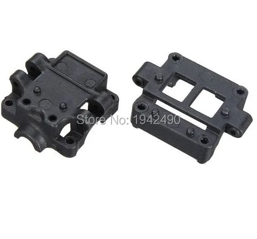 Wltoys P929 P939 K979 K989 K999 k969 284131 RC Car spare parts K989-24 Gear box upper and lower parts
Wltoys P929 P939 K979 K989 K999 k969 284131 RC Car spare parts K989-24 Gear box upper and lower parts