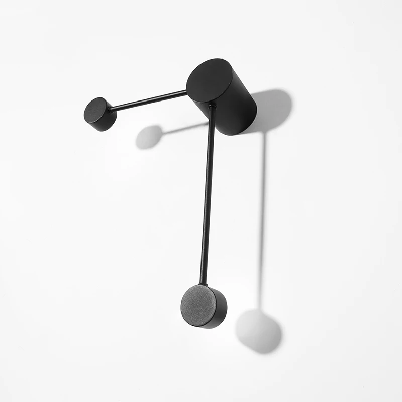 Nordic LED wall lamp simple modern living room study aisle lights creative warm bedroom bedside lamp ZP5071631
Nordic LED wall lamp simple modern living room study aisle lights creative warm bedroom bedside lamp ZP5071631