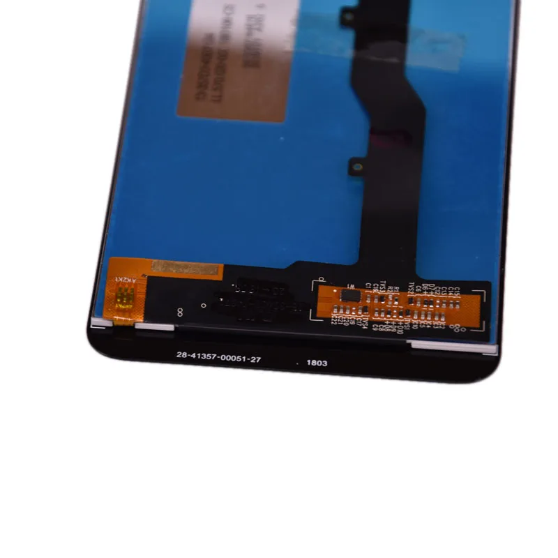 5.7 inch For ZTE Blade V9 Lcd display and touch screen digitizer Assembly For ZTE Blade V9 lcd screen
5.7 inch For ZTE Blade V9 Lcd display and touch screen digitizer Assembly For ZTE Blade V9 lcd screen