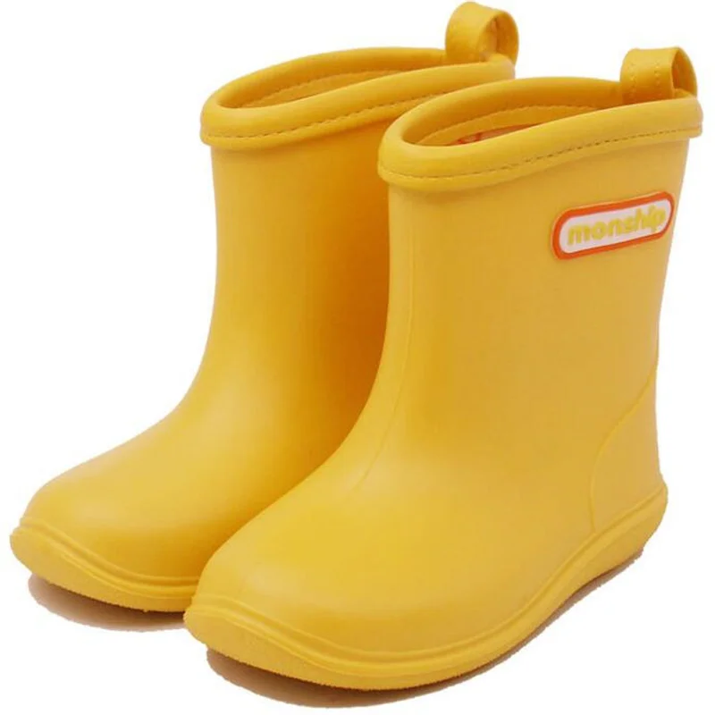 children Ankle Rainboots Kids Boy rubber Rain Boots Girls Boys Waterproof shoes Round toe Water Shoes soft Rubber Shoes
children Ankle Rainboots Kids Boy rubber Rain Boots Girls Boys Waterproof shoes Round toe Water Shoes soft Rubber Shoes