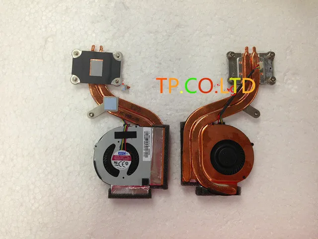 Genuine New Free Shipping For IBM Lenovo Thinkpad X220 X220i X220t 4-Pins CPU Cooling Fan 04W0435
Genuine New Free Shipping For IBM Lenovo Thinkpad X220 X220i X220t 4-Pins CPU Cooling Fan 04W0435