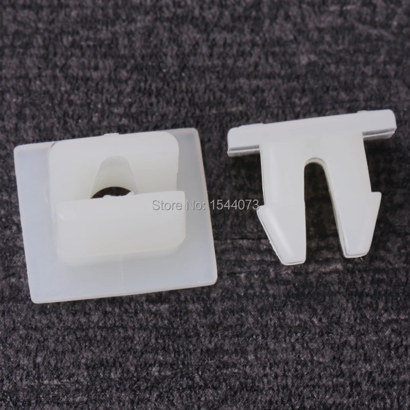 50Pcs Top Quality Front Bumper Nylon Nut With M5.5 #12 Screw Clips For Toyota Avalon Camry 90189-06193
50Pcs Top Quality Front Bumper Nylon Nut With M5.5 #12 Screw Clips For Toyota Avalon Camry 90189-06193