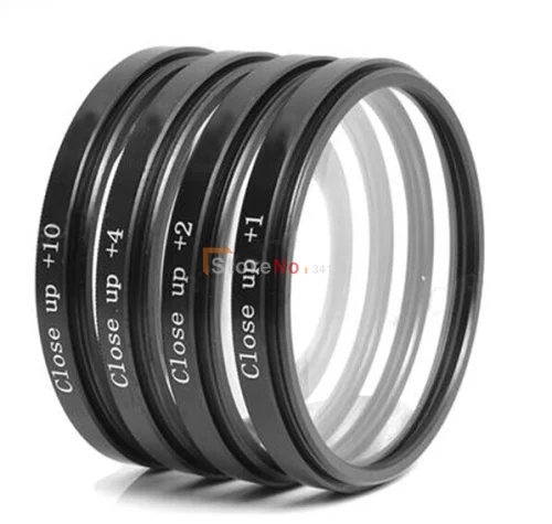 Комплект фильтров для камеры nik & n pentax Can & n1100D 1000D 600D 550D 500D 18-55 мм, 58 мм, Макросъемка + 1 + 2 + 4 + 10
Комплект фильтров для камеры nik & n pentax Can & n1100D 1000D 600D 550D 500D 18-55 мм, 58 мм, Макросъемка + 1 + 2 + 4 + 10
