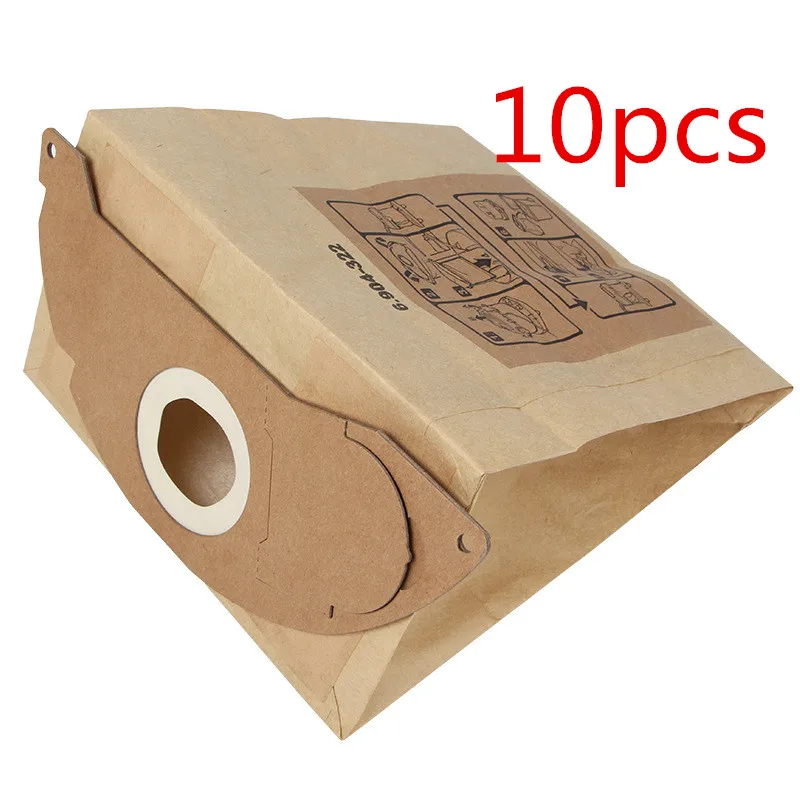 10pcs Vacuum cleaner dust parper bags replacement karcher bags A2000 2003 2004 2014 2024 2054 2064 2074 S2500 WD2200 2210 Etc.
10pcs Vacuum cleaner dust parper bags replacement karcher bags A2000 2003 2004 2014 2024 2054 2064 2074 S2500 WD2200 2210 Etc.