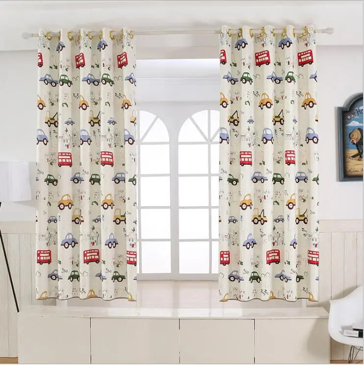New arrival Cartoon style full shade blakcout curtains cars curtains for bedroom
New arrival Cartoon style full shade blakcout curtains cars curtains for bedroom