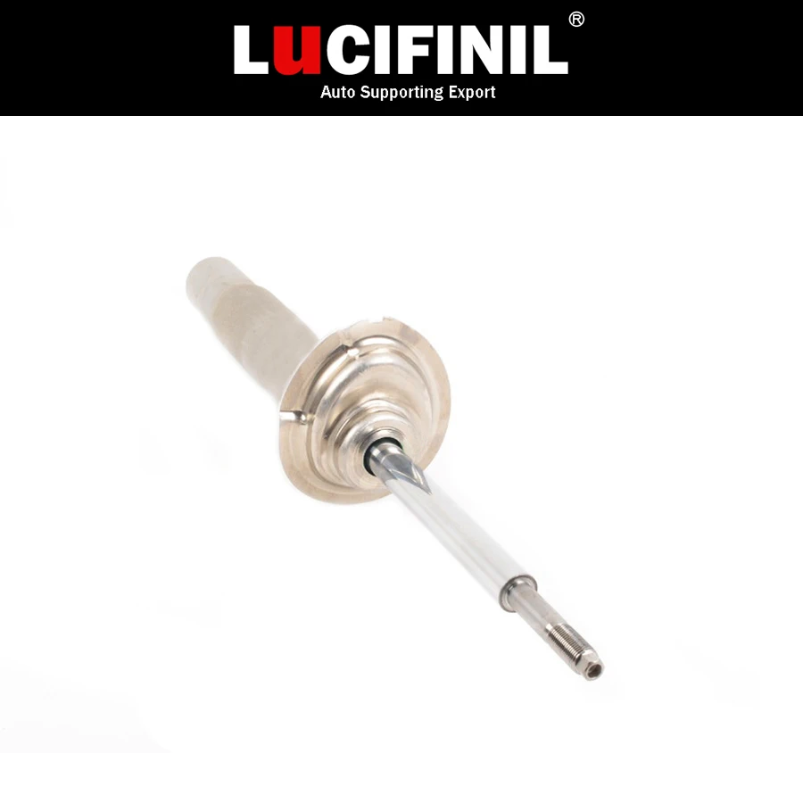 LuCIFINIL E60 M5 525i 530i 528i Front Shock Absorbers Spring Strut Mounting Parts 31306775351 31306775352
LuCIFINIL E60 M5 525i 530i 528i Front Shock Absorbers Spring Strut Mounting Parts 31306775351 31306775352