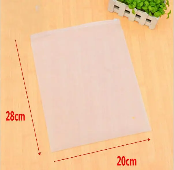 5PCS Multifunctional Stationery Holders Plastic Bag Clear Rsealable Bag Self Sealing Bag 28*20CM
5PCS Multifunctional Stationery Holders Plastic Bag Clear Rsealable Bag Self Sealing Bag 28*20CM