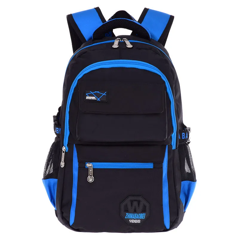 Children School Bags For Girls Boys High Quality Orthopedics Backpack School Bags Leisure Travel bag Mochila Infantil Zip
Children School Bags For Girls Boys High Quality Orthopedics Backpack School Bags Leisure Travel bag Mochila Infantil Zip