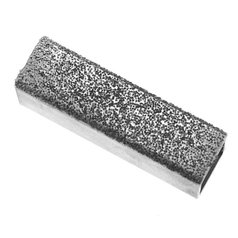 1PC Diamond Grinding Disc 45*13mm Wheel Stone Dresser Tool For Bench Grinder Tools
1PC Diamond Grinding Disc 45*13mm Wheel Stone Dresser Tool For Bench Grinder Tools