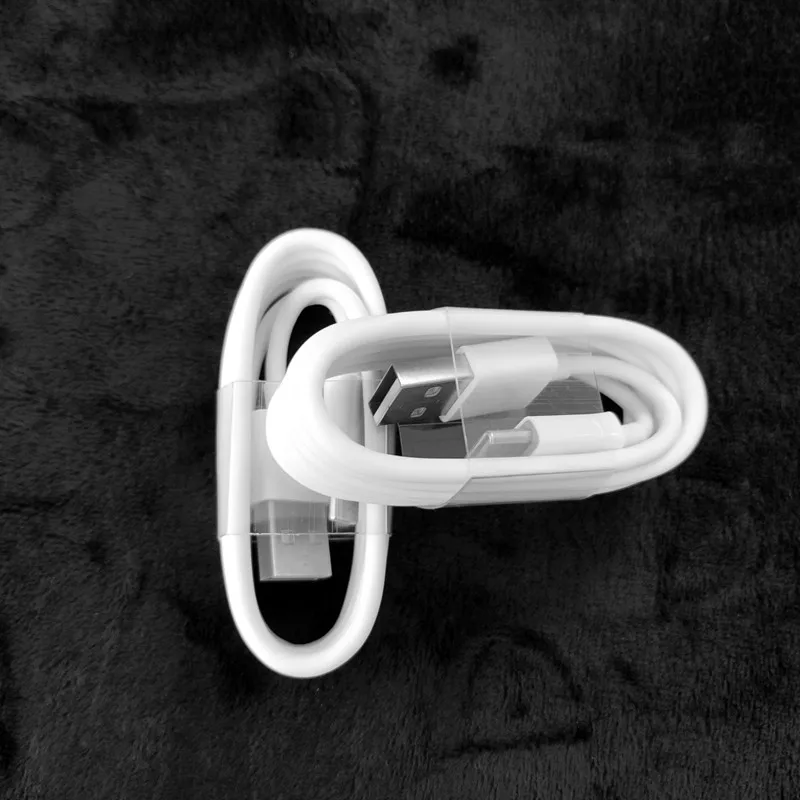 8pin USB кабель для iphone 6 6s 7 plus x xs Micro CableType C Зарядное устройство зарядный samsung s4 s9 s8 Xiaomi