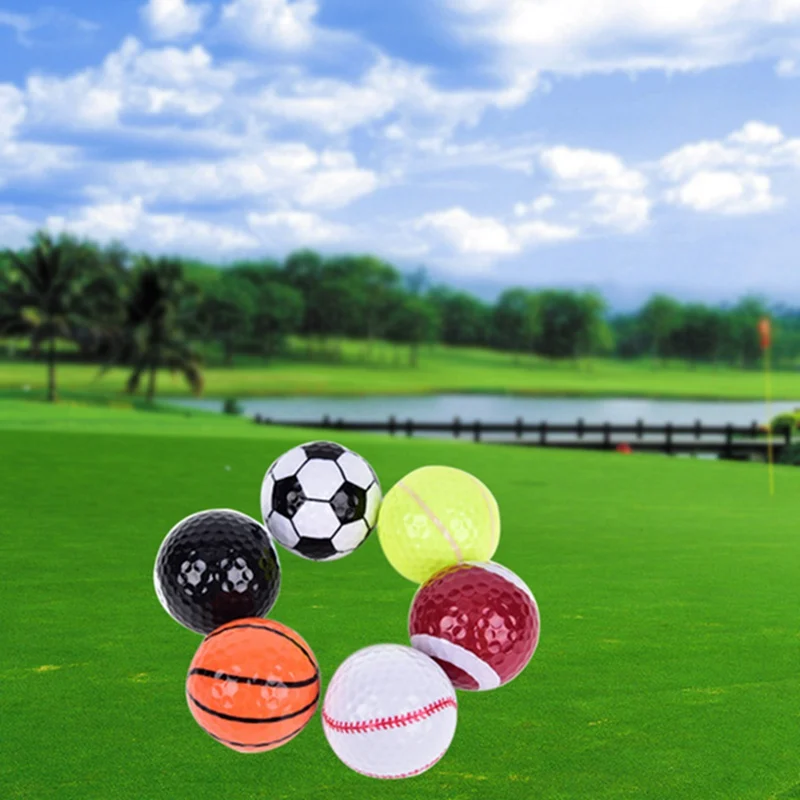 Globe Map golf balls Color Golf Balls Practice Ball Gift transparent colorful Children pet Toys Massage Golf
Globe Map golf balls Color Golf Balls Practice Ball Gift transparent colorful Children pet Toys Massage Golf