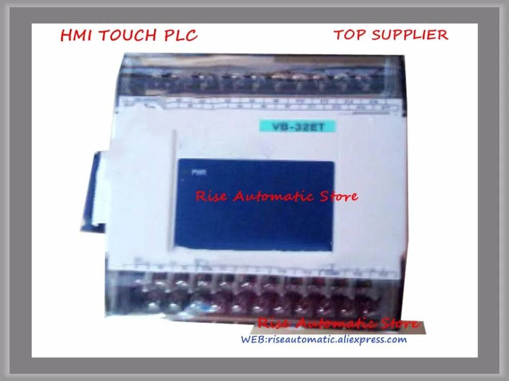 VB-32ER-DC PLC New Original 24VDC 16 Point Input 16 Point Output Expansion Unit
VB-32ER-DC PLC New Original 24VDC 16 Point Input 16 Point Output Expansion Unit