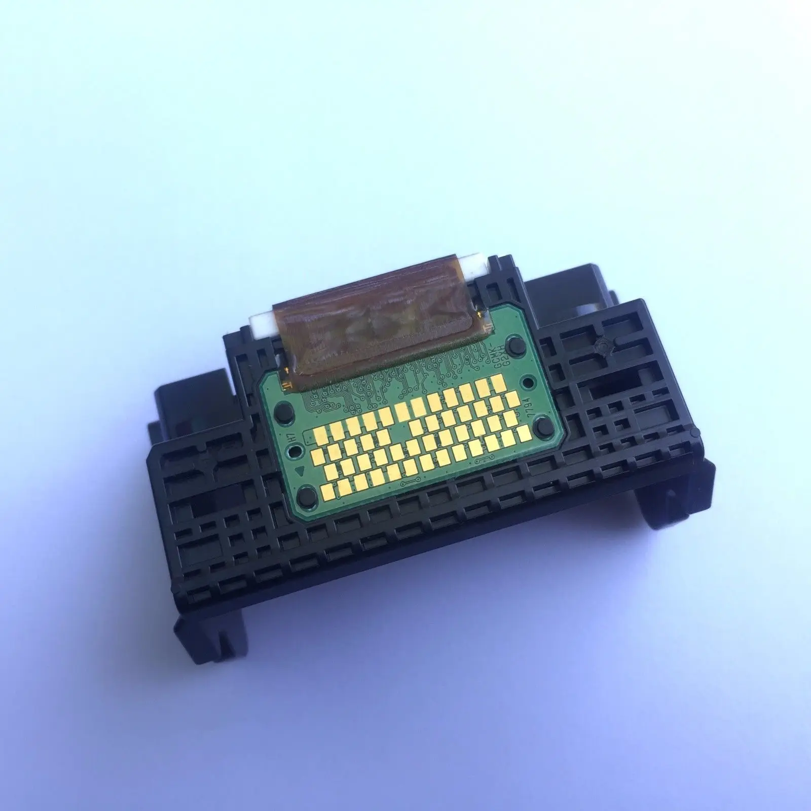 Printer QY6-0080 Original Inkjet Print Head for Canon iP4820 iP4850 iX6520 iX6550 MX715 MX885 MG5220 MG5250 MG5320 MG5350 nozzle
Printer QY6-0080 Original Inkjet Print Head for Canon iP4820 iP4850 iX6520 iX6550 MX715 MX885 MG5220 MG5250 MG5320 MG5350 nozzle