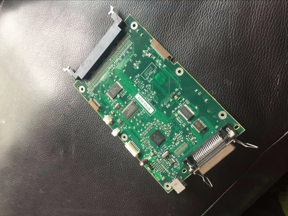 Q3696-60001 Formatter Logic Board Mainboard for HP LaserJet LJ 1320 printer parts
Q3696-60001 Formatter Logic Board Mainboard for HP LaserJet LJ 1320 printer parts