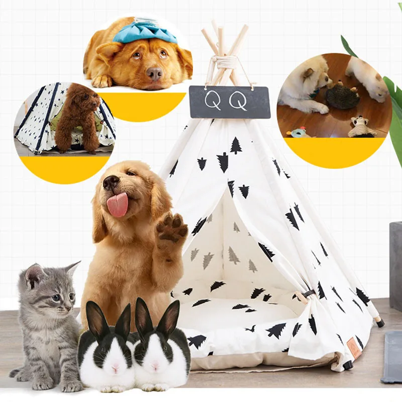 JORMEL палатка для домашних животных кровать собаки кошки домик игрушек