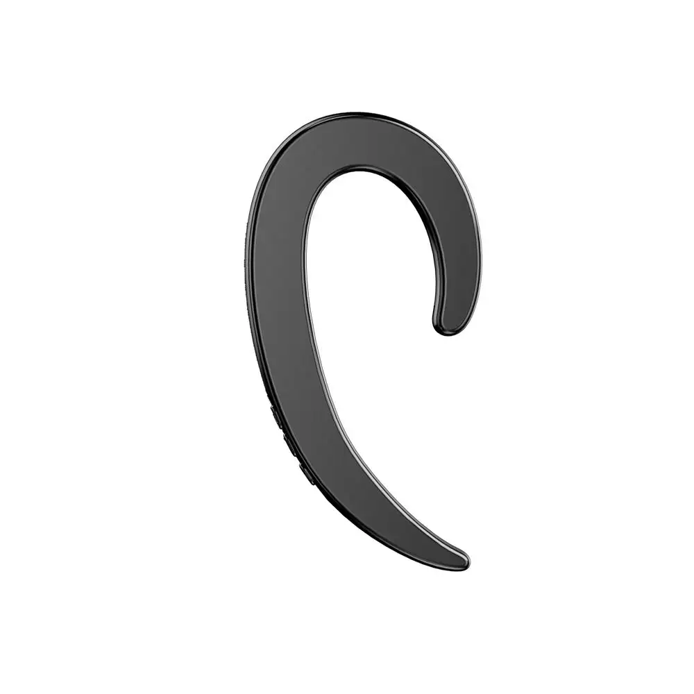 JAKCOM ET Single Non-In-Ear Concept Earphone Hot sale With Volume Control Button Fast Shipping
JAKCOM ET Single Non-In-Ear Concept Earphone Hot sale With Volume Control Button Fast Shipping