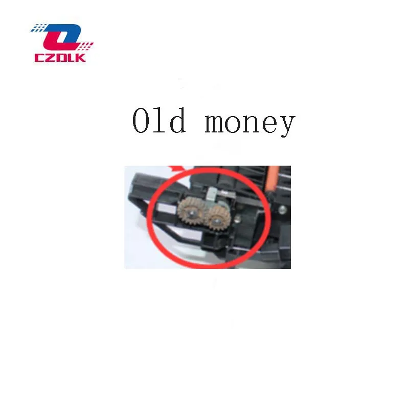 Used Original Fuser Unit for Canon IRC5235 IRC5240 IRC5250 IRC5255 Fuser Assembly
Used Original Fuser Unit for Canon IRC5235 IRC5240 IRC5250 IRC5255 Fuser Assembly