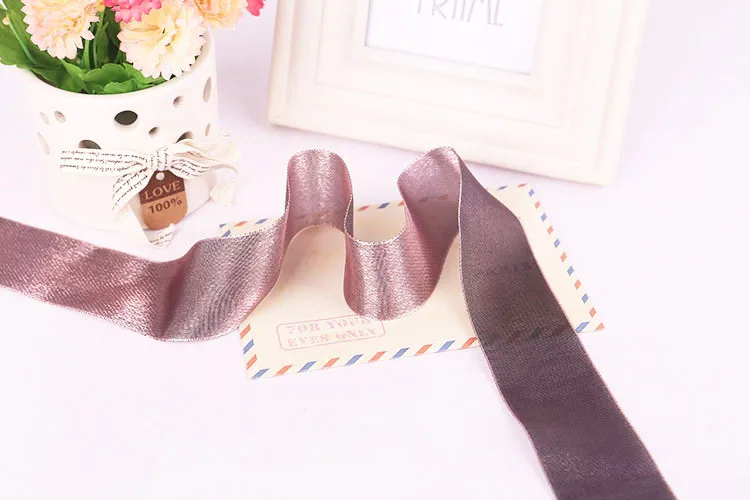Organza Ribbon Transparent Glossy 38mm High Quality DIY Wedding Party Decoration Webbing Crafts Gift Hair Accessories BBXI-016
Organza Ribbon Transparent Glossy 38mm High Quality DIY Wedding Party Decoration Webbing Crafts Gift Hair Accessories BBXI-016