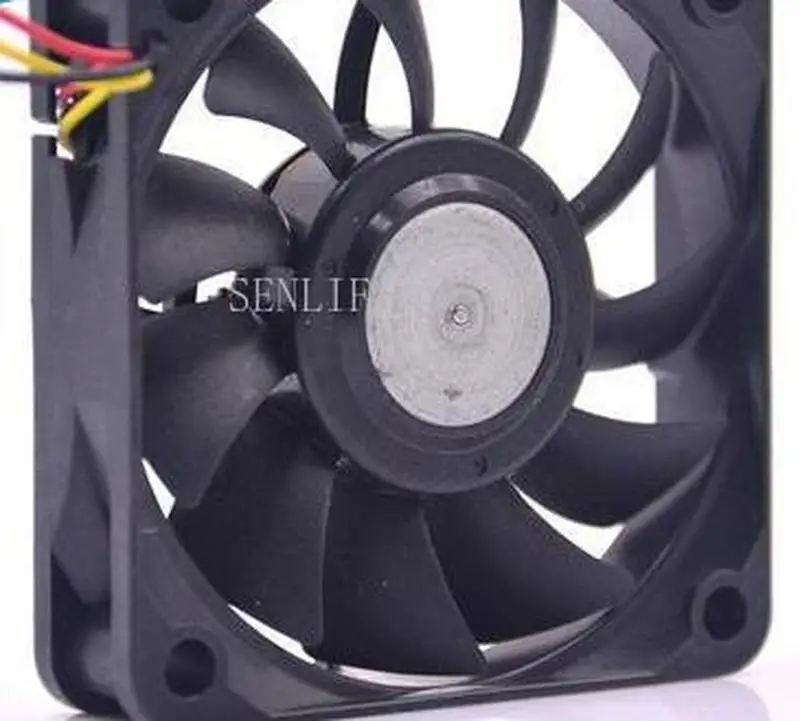 Free shipping Good Quality Original NIDEC Cooling fan 6CM 6015 12V U60R12MGAB-53J33 Three-wire Cooling Fan
Free shipping Good Quality Original NIDEC Cooling fan 6CM 6015 12V U60R12MGAB-53J33 Three-wire Cooling Fan