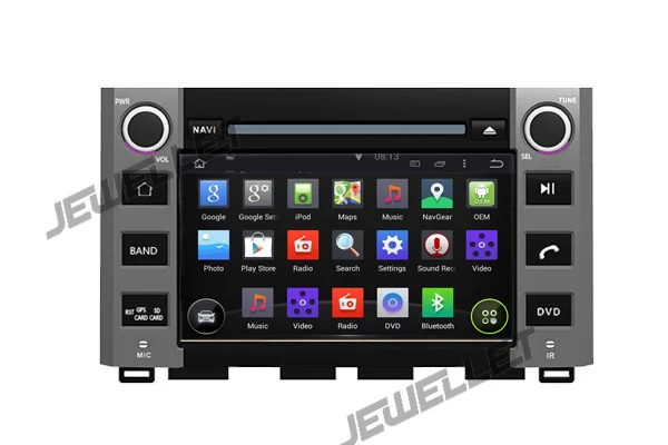 Octa core IPS screen Android 10 Car DVD GPS radio Navigation for Toyota Tundra 2014-2016 with 4G/Wifi, DVR OBD 1080P
Octa core IPS screen Android 10 Car DVD GPS radio Navigation for Toyota Tundra 2014-2016 with 4G/Wifi, DVR OBD 1080P