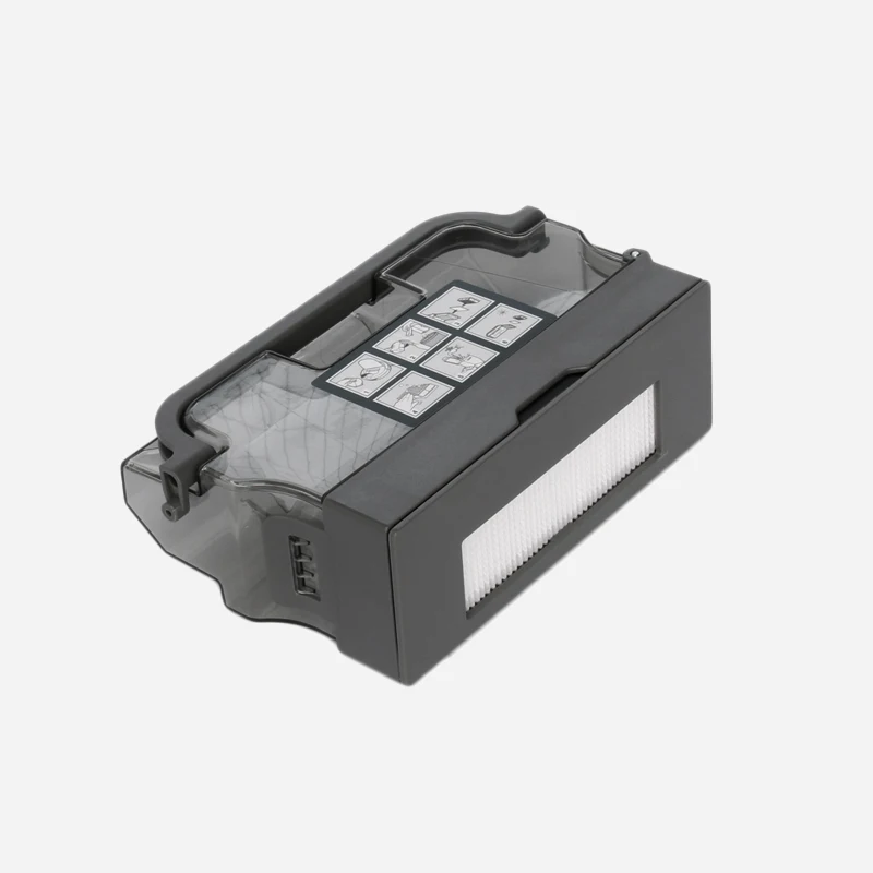 1 dust box for Ecovacs Deebot M87 M88 900 901 DE35 / DE33 / DG711 / DG710 / DG716 / DE55 / DE53 dust collector accessories
1 dust box for Ecovacs Deebot M87 M88 900 901 DE35 / DE33 / DG711 / DG710 / DG716 / DE55 / DE53 dust collector accessories