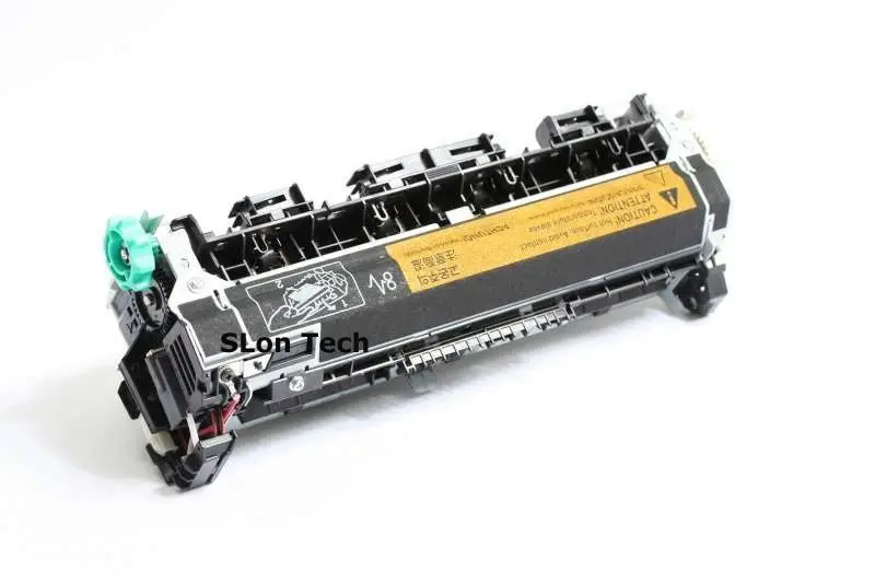 CB425-69003 RM1-1043 for HP LaserJet 4345 M4345 MFP M4349 MFP Fuser Assembly 110V
CB425-69003 RM1-1043 for HP LaserJet 4345 M4345 MFP M4349 MFP Fuser Assembly 110V