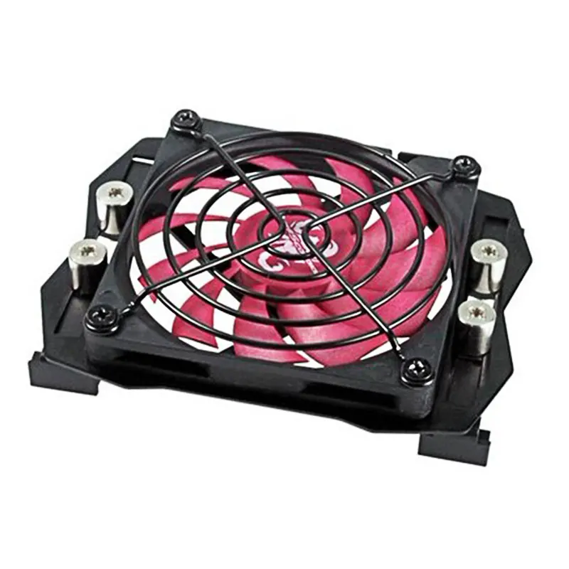 Newest Graphics Cooling Fan Graphics Card Radiator Maintenance Fan Replacement Fans Compatible with All Graphics Accessories
Newest Graphics Cooling Fan Graphics Card Radiator Maintenance Fan Replacement Fans Compatible with All Graphics Accessories