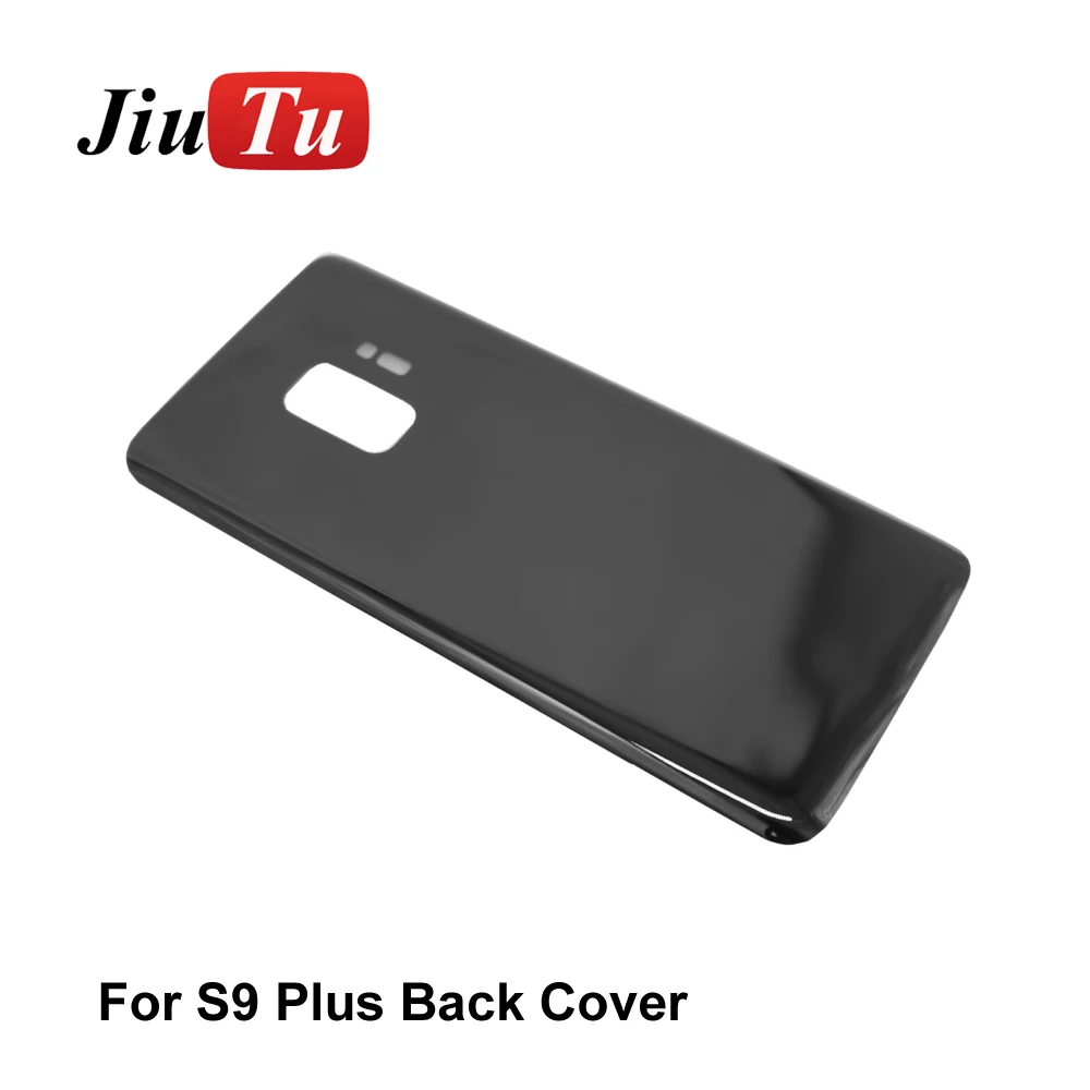 For Samsung Galaxy S9 Glass Battery Back Cover Rear Door Housing Cover 3M Glue Replacement Repair Parts Jiutu
For Samsung Galaxy S9 Glass Battery Back Cover Rear Door Housing Cover 3M Glue Replacement Repair Parts Jiutu