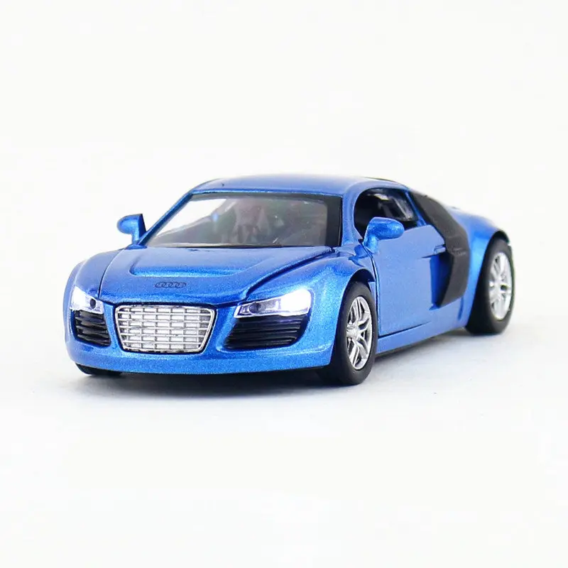 Free Shipping/Diecast Toy Model/1:32 Scale/Audi R8 Super Car/Pull Back/Sound & Light Car/Educational Collection/Gift For Kid
Free Shipping/Diecast Toy Model/1:32 Scale/Audi R8 Super Car/Pull Back/Sound & Light Car/Educational Collection/Gift For Kid