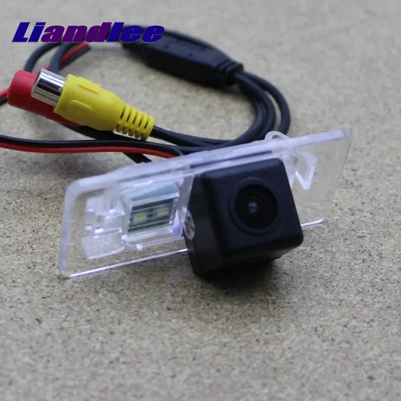 HD CCD Reversing Parking Camera For Audi Q3 2012-2013 2014 Car Reverse Camera Night Vision Water-Proof RCA AUX NTSC PAL
HD CCD Reversing Parking Camera For Audi Q3 2012-2013 2014 Car Reverse Camera Night Vision Water-Proof RCA AUX NTSC PAL