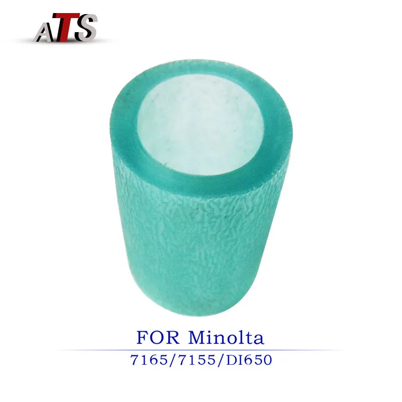 10/pcs photocopier fitting Pickup Rubber For Konica Minolta K7165 K7155 DI650 Photocopy Machine Parts K 7165 7155 650
10/pcs photocopier fitting Pickup Rubber For Konica Minolta K7165 K7155 DI650 Photocopy Machine Parts K 7165 7155 650