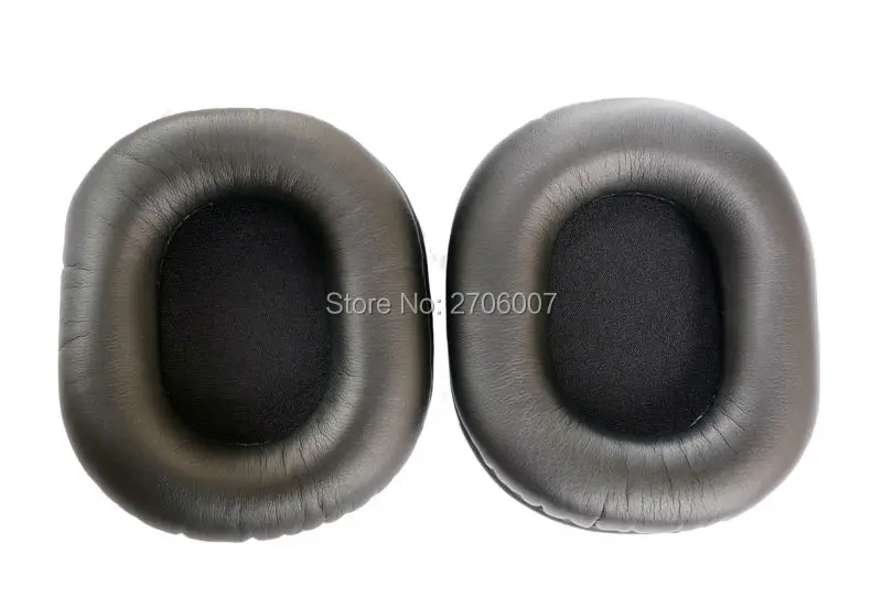 Maintenance earmuffes replacement cover for ClASSIC PRO CPH7000 headset(Ear pads/cushion/earcap/earcup)Lossless sound quality
Maintenance earmuffes replacement cover for ClASSIC PRO CPH7000 headset(Ear pads/cushion/earcap/earcup)Lossless sound quality