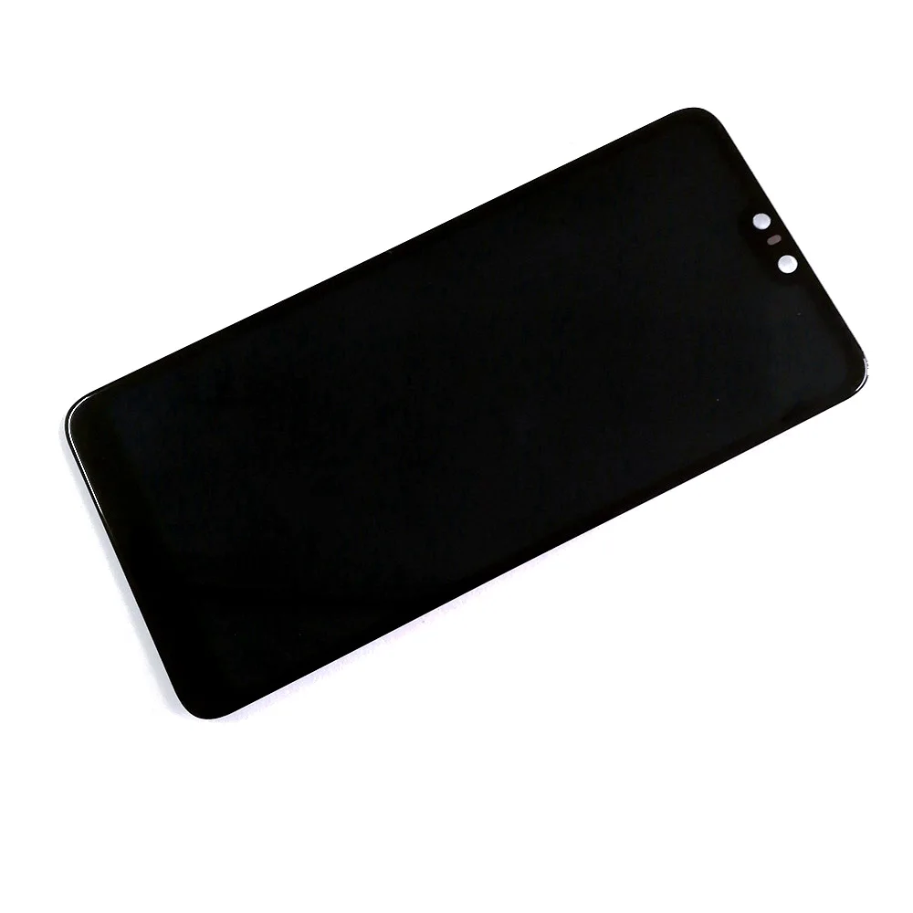 5.84" For DOOGEE Y7 Display LCD + Touch Screen Assembly For DOOGEE N10 / Doogee Y7 Replacement Parts + 3M Adhesive Tape
5.84" For DOOGEE Y7 Display LCD + Touch Screen Assembly For DOOGEE N10 / Doogee Y7 Replacement Parts + 3M Adhesive Tape