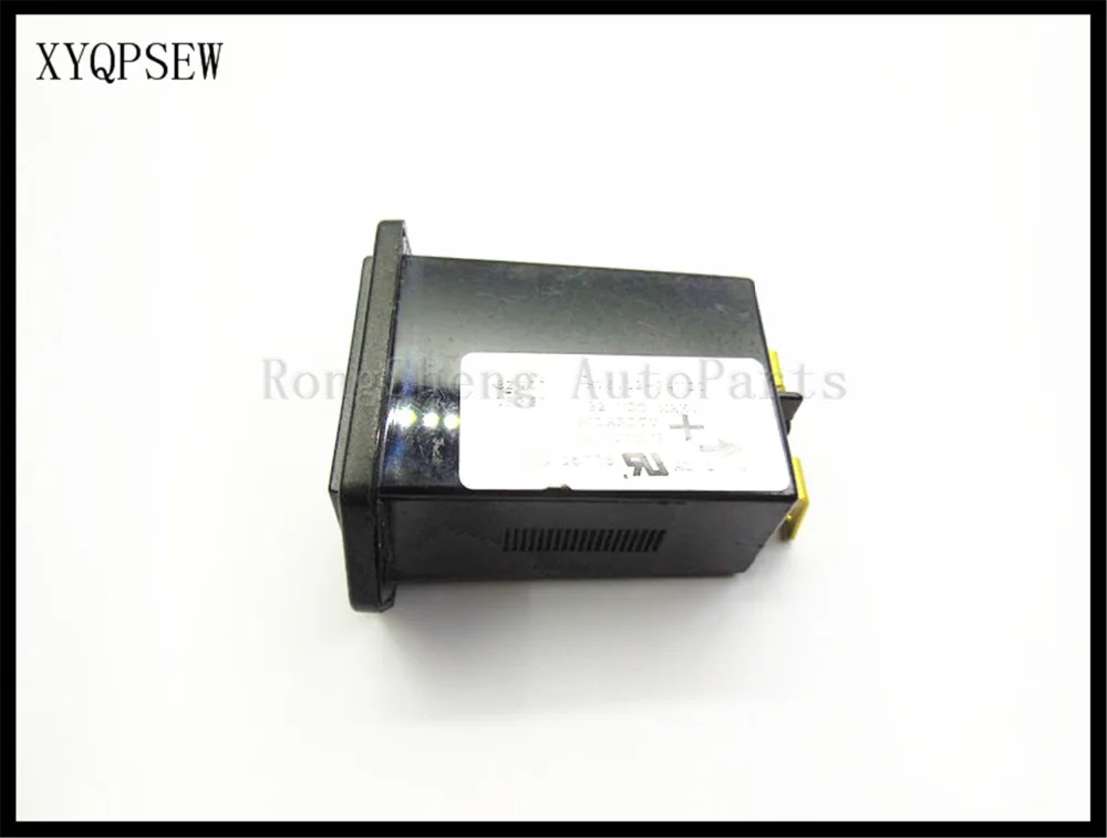 XYQPSEW для кварца часов Honerwell датчик SYS.12-24VDC 82407 18267 15775 32 В постоянного тока Макс. AU 1774