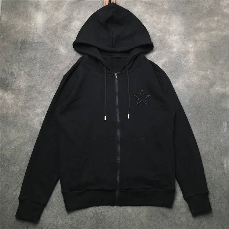 New 2021 Men Embroidery star gentleman Hoodies Hoody hooded Sweatshirts velvet Cotton Drake Thicken Fleece #K16
New 2021 Men Embroidery star gentleman Hoodies Hoody hooded Sweatshirts velvet Cotton Drake Thicken Fleece #K16