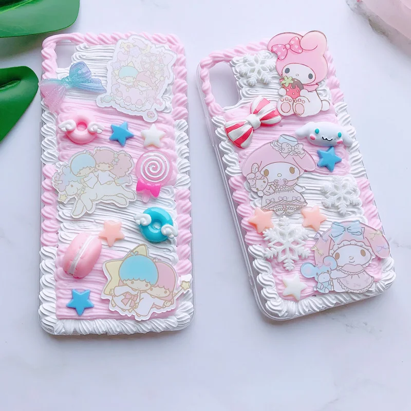 Чехол сделай сам для huawei P30 pro/P20 plus /nova3e Gemini чехол с 3D мелодией samsung s10 ручной работы
