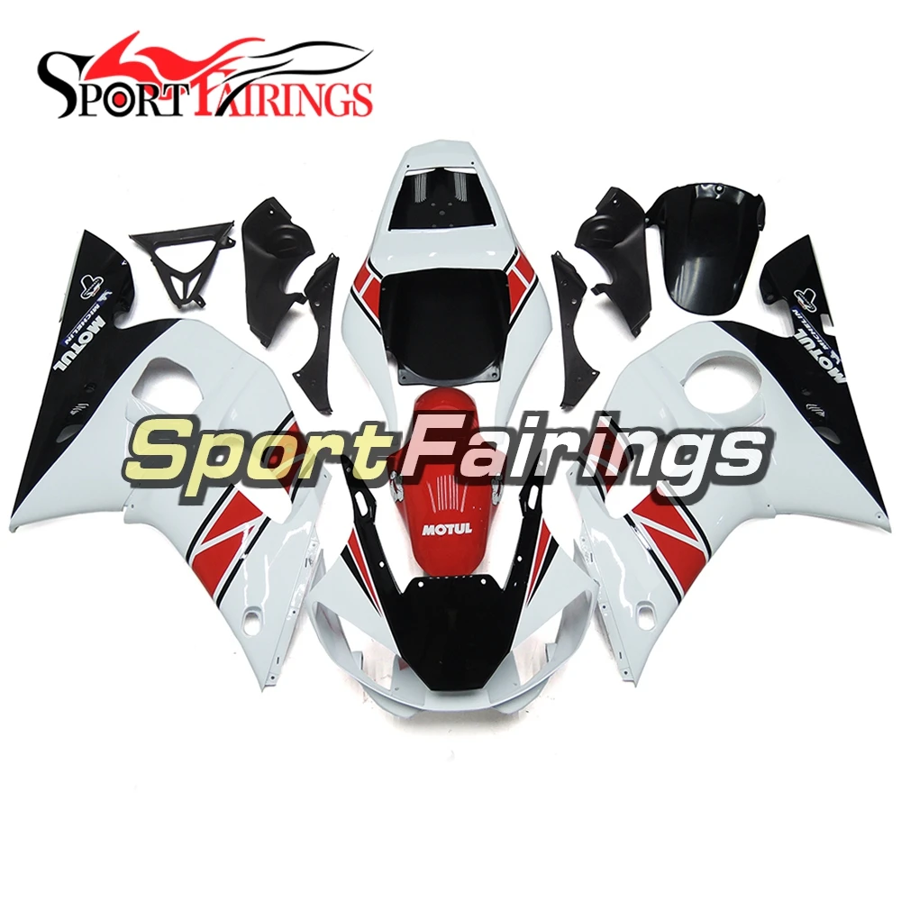 Полностью Пластиковый Белый Красный Капот для Yamaha 1998 1999 2000 2001 YZF-600 R6 ABS инъекция кузова мотоцикла Обтекатели халлы
Полностью Пластиковый Белый Красный Капот для Yamaha 1998 1999 2000 2001 YZF-600 R6 ABS инъекция кузова мотоцикла Обтекатели халлы